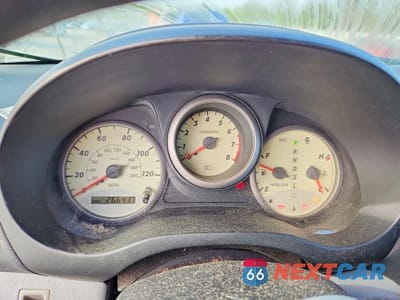 Zdjęcie 9 z 11 samochodu: 2002 TOYOTA RAV4 BASE VIN:JTEHH20V626017836 - miniatura