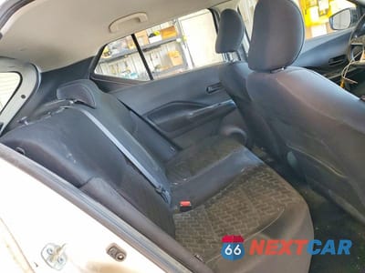 Zdjęcie 10 z 12 samochodu: 2021 NISSAN KICKS S VIN:3N1CP5BV2ML505399 - miniatura