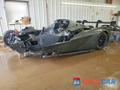 2022 KTM XBOW GTX VBKABLDX0NG000054 - główne zdjęcie licytacji z USA - miniatura