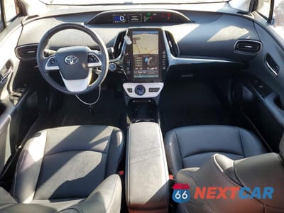 Zdjęcie 8 z 12 samochodu: 2017 TOYOTA PRIUS PRIME PREMIUM VIN:JTDKARFP2H3057471 - miniatura