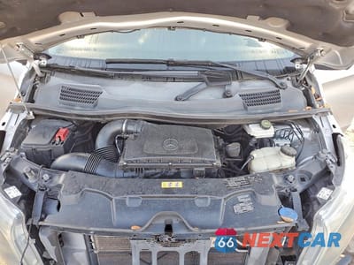 Zdjęcie 12 z 14 samochodu: 2016 MERCEDES-BENZ METRIS VIN:WD4PG2EE6G3090988 - miniatura