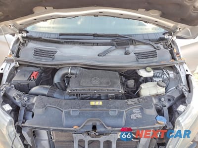 Zdjęcie 12 z 14 samochodu: 2016 MERCEDES-BENZ METRIS VIN:WD4PG2EE6G3090988 - miniatura