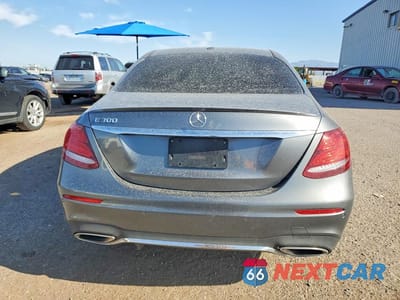 Zdjęcie 6 z 12 samochodu: 2017 MERCEDES-BENZ E 300 VIN:WDDZF4JB1HA189881 - miniatura