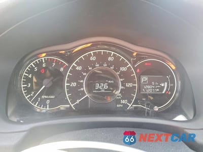 Zdjęcie 9 z 12 samochodu: 2016 NISSAN VERSA NOTE SV VIN:3N1CE2CP5GL353630 - miniatura