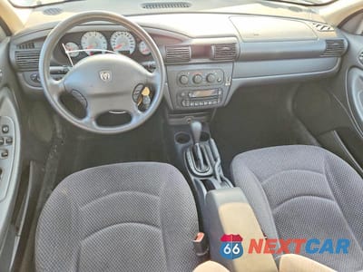 Zdjęcie 8 z 12 samochodu: 2006 DODGE STRATUS VIN:1B3EL46T36N268897 - miniatura