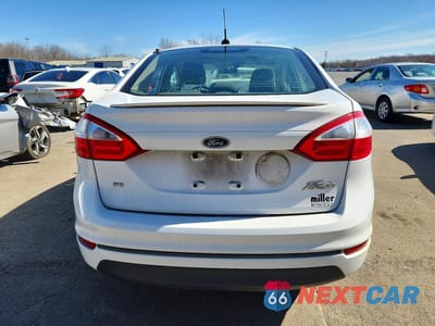 Zdjęcie 6 z 12 samochodu: 2014 FORD FIESTA SE VIN:3FADP4BJ2EM194650 - miniatura