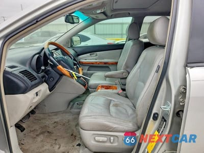 Zdjęcie 7 z 12 samochodu: 2008 LEXUS RX 350 BASE VIN:2T2GK31U38C033115 - miniatura