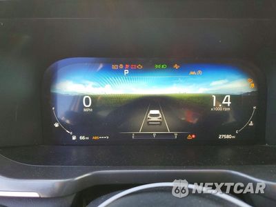 Zdjęcie 9 z 13 samochodu: 2023 KIA SORENTO SX VIN:5XYRK4LF6PG194580 - miniatura