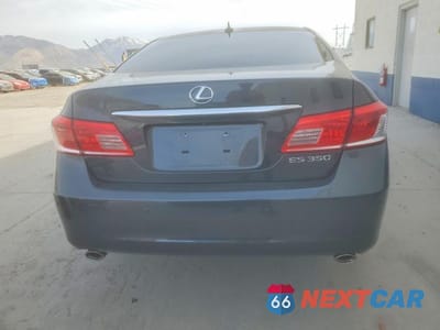 Zdjęcie 6 z 13 samochodu: 2011 LEXUS ES 350 BASE VIN:JTHBK1EGXB2423513 - miniatura