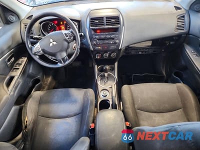 Zdjęcie 8 z 13 samochodu: 2012 MITSUBISHI RVR SE VIN:JA4AJ3AU8CZ601350 - miniatura