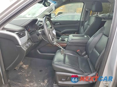 Zdjęcie 7 z 12 samochodu: 2019 GMC YUKON XL K1500 SLT VIN:1GKS2GKC7KR193768 - miniatura