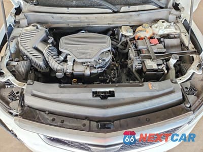 Zdjęcie 12 z 13 samochodu: 2022 CADILLAC XT6 PLATINUM PREMIUM LUXURY VIN:1GYKPFRS5NZ146063 - miniatura
