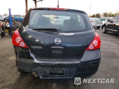 Zdjęcie 6 z 12 samochodu: 2011 NISSAN VERSA 1.8 S VIN:3N1BC1CP2BL515086 - miniatura