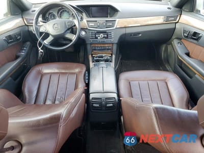 Zdjęcie 8 z 12 samochodu: 2011 MERCEDES-BENZ E 350 4MATIC VIN:WDDHF8HB2BA378068 - miniatura