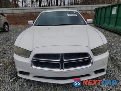 Piąte zdjęcie samochodu w środku: 2014 DODGE CHARGER SE VIN:2C3CDXBG3EH144945 - miniatura