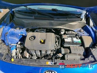 Zdjęcie 11 z 11 samochodu: 2021 KIA SELTOS EX VIN:KNDERCAA3M7117668 - miniatura