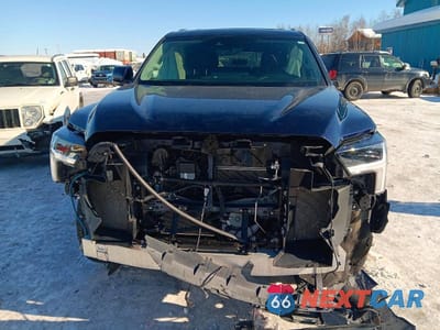Piąte zdjęcie samochodu w środku: 2023 TOYOTA SEQUOIA LIMITED VIN:7SVAAABA9PX017335 - miniatura