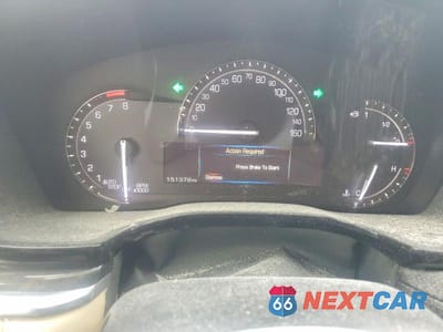 Zdjęcie 9 z 12 samochodu: 2017 CADILLAC XT5 VIN:1GYKNARS1HZ179705 - miniatura