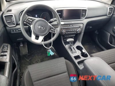 Zdjęcie 8 z 12 samochodu: 2020 KIA SPORTAGE LX VIN:KNDPMCAC2L7759967 - miniatura