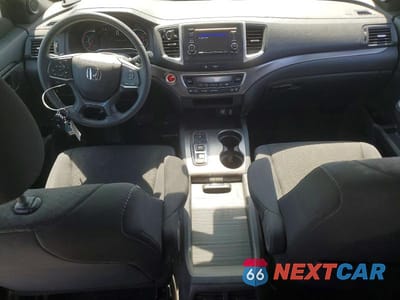 Zdjęcie 8 z 13 samochodu: 2019 HONDA PASSPORT SPORT VIN:5FNYF7H25KB003092 - miniatura