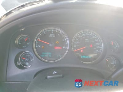 Zdjęcie 9 z 12 samochodu: 2007 CHEVROLET TAHOE K1500 VIN:1GNFK130X7R302706 - miniatura