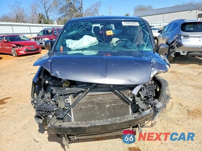 Piąte zdjęcie samochodu w środku: 2017 DODGE GRAND CARAVAN GT VIN:2C4RDGEGXHR767043 - miniatura