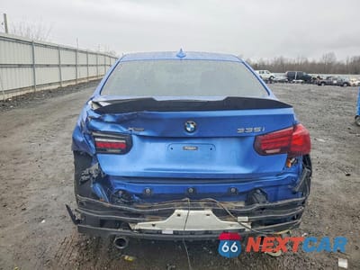 Zdjęcie 6 z 13 samochodu: 2013 BMW 335 XI VIN:WBA3B9C59DF587009 - miniatura