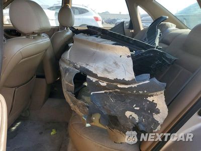 Zdjęcie 10 z 11 samochodu: 1995 TOYOTA AVALON XLS VIN:4T1GB11E6SU016445 - miniatura