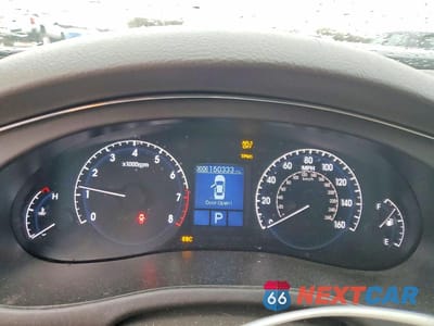 Zdjęcie 9 z 11 samochodu: 2011 HYUNDAI GENESIS 4.6L V8 VIN:KMHGC4DF3BU125366 - miniatura