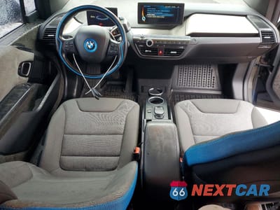 Zdjęcie 8 z 13 samochodu: 2016 BMW I3 REX VIN:WBY1Z4C59GV507807 - miniatura