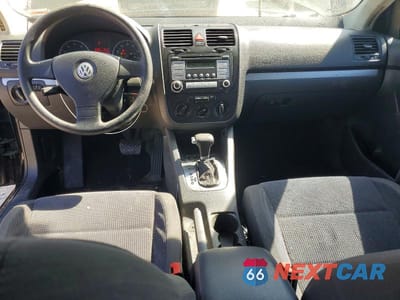 Zdjęcie 8 z 12 samochodu: 2007 VOLKSWAGEN JETTA 2.5 VIN:3VWPF71K07M085089 - miniatura
