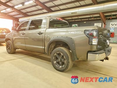 Drugie zdjęcie samochodu z przodu: 2007 TOYOTA TUNDRA SR5 VIN:5TBDV54147S460247 - miniatura