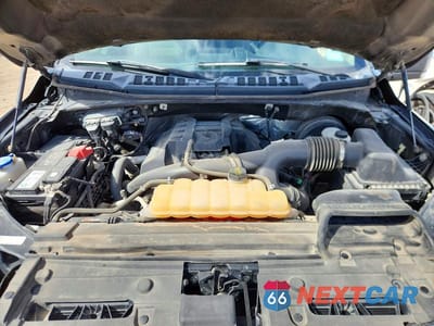Zdjęcie 11 z 12 samochodu: 2016 FORD F150 VIN:1FTEX1CP1GKF96069 - miniatura