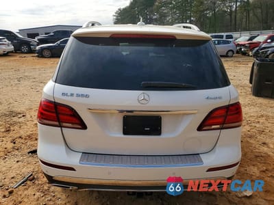 Zdjęcie 6 z 12 samochodu: 2017 MERCEDES-BENZ GLE 350 4MATIC VIN:4JGDA5HB4HA985812 - miniatura