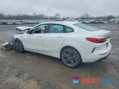 Drugie zdjęcie samochodu z przodu: 2024 BMW 228XI VIN:WBA73AK07R7P10278 - miniatura