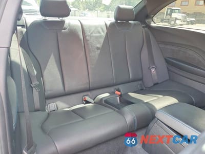 Zdjęcie 10 z 11 samochodu: 2018 BMW M2 VIN:WBS1J5C53JVD36148 - miniatura