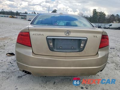 Zdjęcie 6 z 11 samochodu: 2004 ACURA TL VIN:19UUA66214A008555 - miniatura