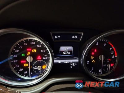 Zdjęcie 9 z 14 samochodu: 2013 MERCEDES-BENZ GL 450 4MATIC VIN:4JGDF7CE3DA172213 - miniatura