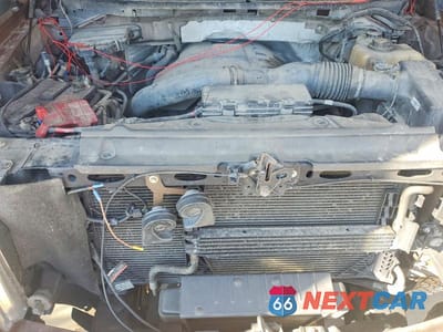 Zdjęcie 11 z 12 samochodu: 2012 FORD F150 SUPERCREW VIN:1FTFW1ET3CFB66516 - miniatura