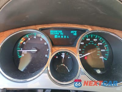 Zdjęcie 9 z 13 samochodu: 2011 BUICK ENCLAVE CXL VIN:5GAKRBED5BJ352396 - miniatura