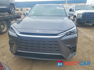 Piąte zdjęcie samochodu w środku: 2025 LEXUS TX 350 PREMIUM VIN:5TDAAAB6XSS042894 - miniatura