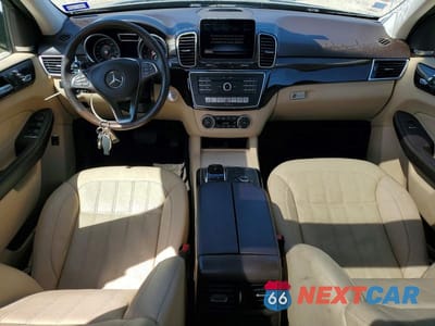 Zdjęcie 8 z 13 samochodu: 2018 MERCEDES-BENZ GLE 350 4MATIC VIN:4JGDA5HB4JB123500 - miniatura