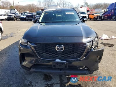 Piąte zdjęcie samochodu w środku: 2025 MAZDA CX-90 PREMIUM SPORT VIN:JM3KKCHD7S1229226 - miniatura