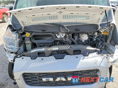 Zdjęcie 12 z 14 samochodu: 2021 RAM PROMASTER 2500 2500 HIGH VIN:3C6LRVDG0ME559057 - miniatura