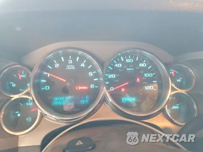 Zdjęcie 9 z 13 samochodu: 2011 GMC SIERRA K1500 SLE VIN:3GTP2VE30BG374129 - miniatura