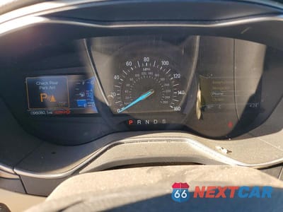 Zdjęcie 9 z 12 samochodu: 2015 FORD FUSION SE VIN:3FA6P0H91FR161187 - miniatura