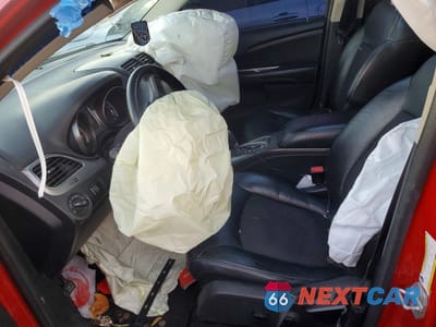 Zdjęcie 7 z 14 samochodu: 2017 DODGE JOURNEY CROSSROAD VIN:3C4PDCGB0HT621572 - miniatura