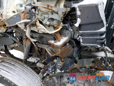 Zdjęcie 12 z 14 samochodu: 2019 ISUZU NPR XD FLATBED TRUCK VIN:JALC4W162K7K01186 - miniatura