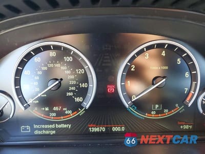 Zdjęcie 9 z 13 samochodu: 2014 BMW X3 XDRIVE28I VIN:5UXWX9C57E0D39302 - miniatura