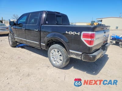 Drugie zdjęcie samochodu z przodu: 2014 FORD F150 SUPERCREW VIN:1FTFW1ET7EFB76422 - miniatura